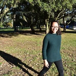 Meet your Posher, Jayliena